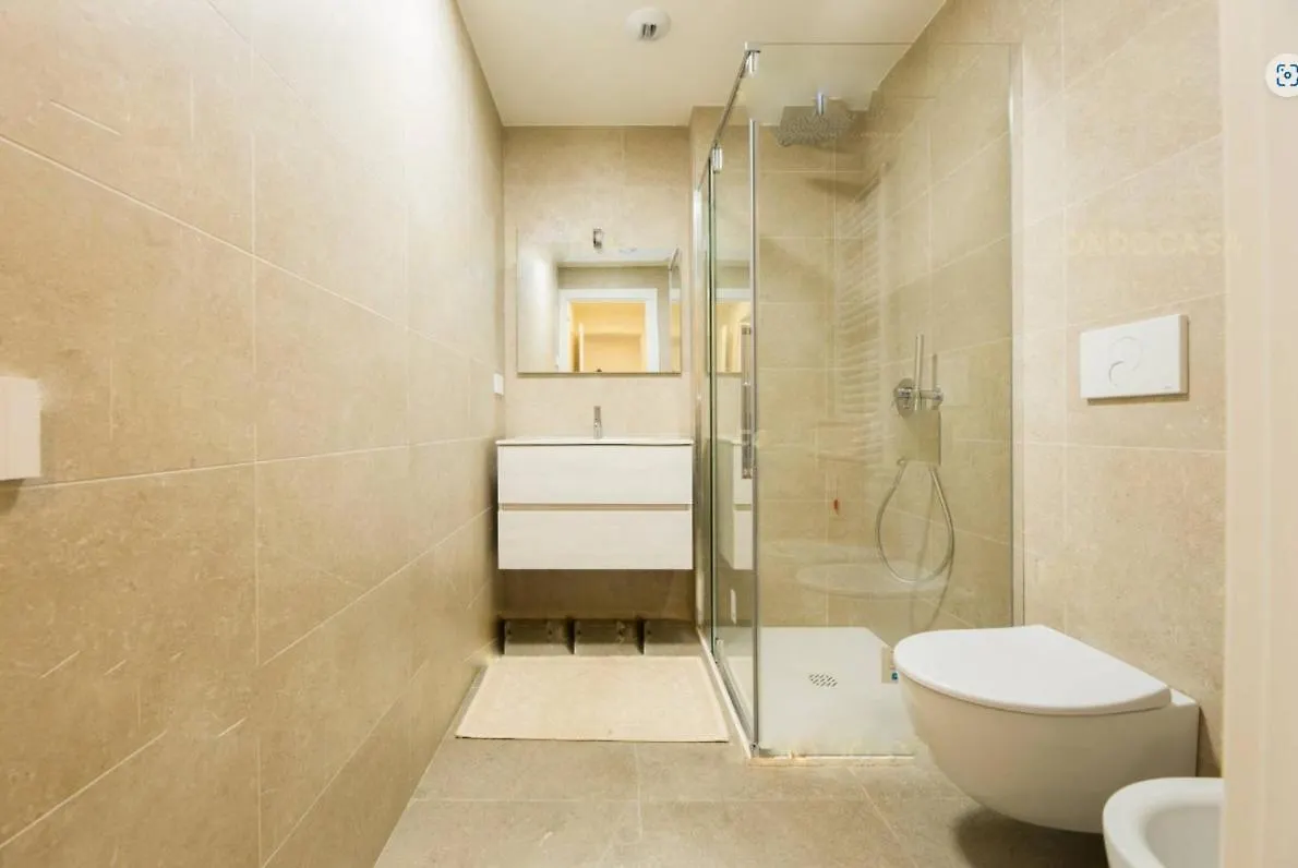 Genoa Downtown East Water Front Apartment 0*,  Italy