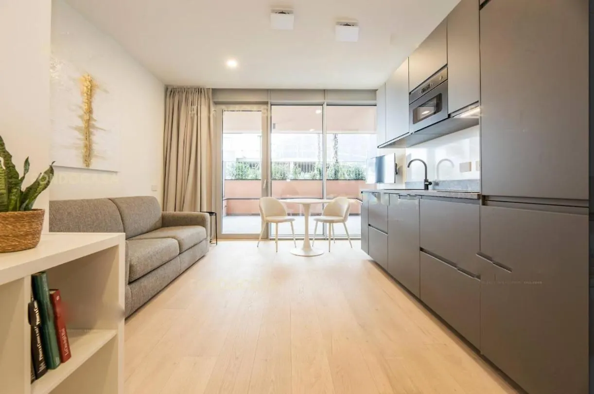 Genoa Downtown East Water Front Apartment 0*,  Italy