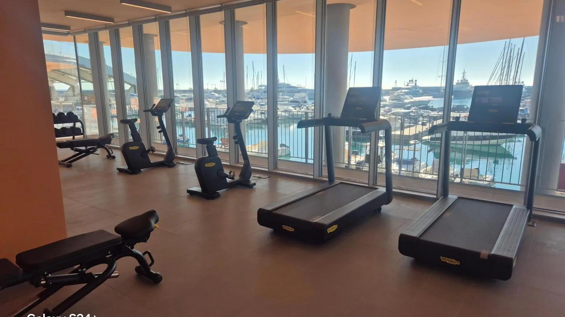 Genoa Downtown East Water Front Apartment 0*,  Italy